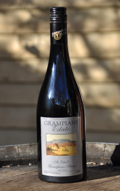 Grampians Estate St Ethel's Shiraz