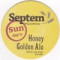 Sunday's Honey Golden Ale