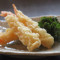 6. Shrimp Tempura (3pc)