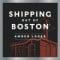 Shipping Out Of Boston