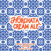 1. Horchata Cream Ale