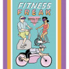 6. Fitness Freak