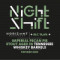 Night Shift Vintage 2022 Imperial Pecan Pie Stout Aged In Tennessee Whiskey Barrels