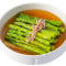 Shàng Tāng Xiān Lú Sǔn Asparagus With Soup