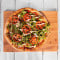 Pizza Veggie Rucola