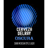 Cerveza Delray Oscura