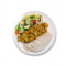 Penang Chicken Curry Capitan Rice Box Deal