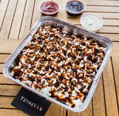 Mixed Hsp (Large)