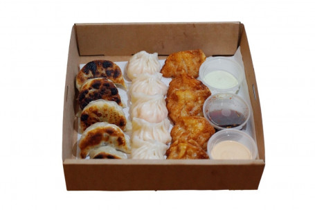 Gyoza Party Box