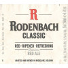 1. Rodenbach Classic