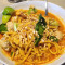 Chicken And Tiger Prawn Laksa