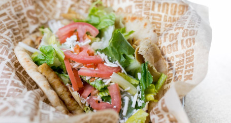 Side Chx Gyros