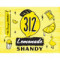Lemonade Shandy