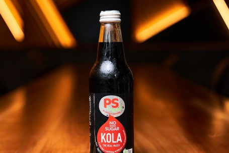 Cola Sparkling