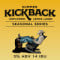 8. Summer Kickback