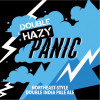 Double Hazy Panic