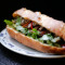 Vietnamese Roast Chicken Banh Mi