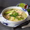 Soupe tokinois poulet pho ga