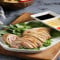 Dǐng Shàng Huáng Hǎi Nán Jī Authentic Hainan Chicken