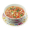 Peking-Suppe (scharf, sauer)
