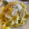 Tagliatelle Al Tartufo Bianco Pregiato