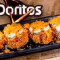 Hot Roll, Doritos 10 Unidades