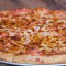14 Crispy Thin Crust Pizza