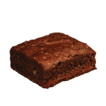 Brownie De Chocolate