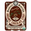 49. Organic Chocolate Stout