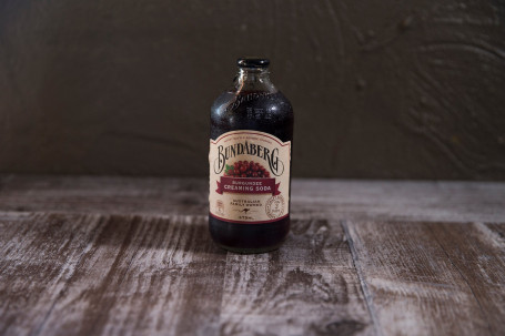 Creamy Soda Bundaberg