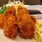 Oyster Cutlet