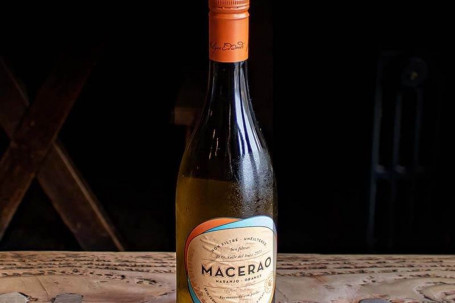 Luis Felipe Edwards Macerao Orange Wine, Itata (Chile) Gf Vg