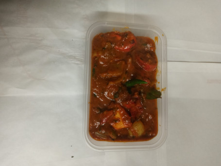 Chilli Garlic Balti Hot