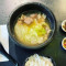A8 Flavored Rice Noodle Soup With Braised Beef Hóng Shāo Niú Ròu Mǐ Xiàn