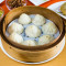 Steamed Traditional Pork Xiao Long Bao