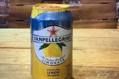 San Pellegrino Can Pomegranate