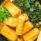 Tofu Curry Udon