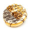 Nutty Choc Donut