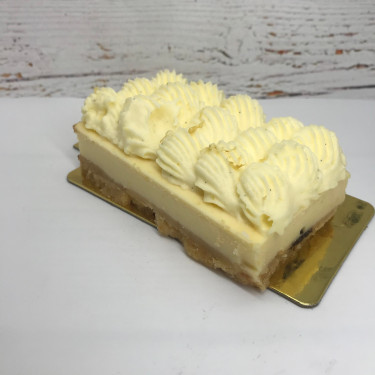 Lemon Tang Cheesecake