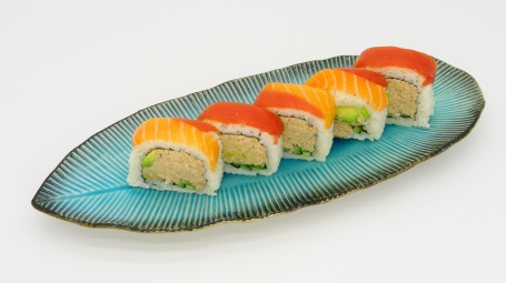 Rainbow Roll Box