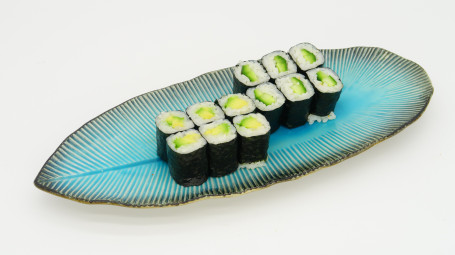 Mini Avocado Cucumber Roll Box