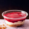 Cheesecake Maison Coulis De Fruits Rouges