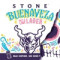 Stone Buenaveza Sal Lima Lager