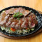 Char Grilled Beef Teriyaki