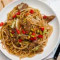 Pickle Steamed Beef／Chicken Fried Rice Noodle