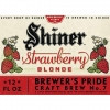 23. Shiner Strawberry Blonde