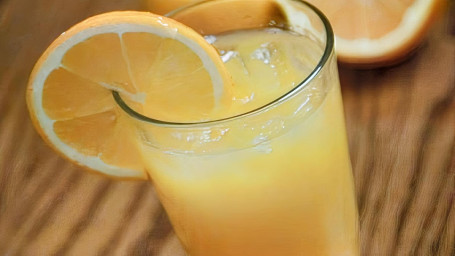 Naranja/ Freshly Squeezed Oj