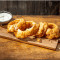 Onion Rings (hausgemacht)