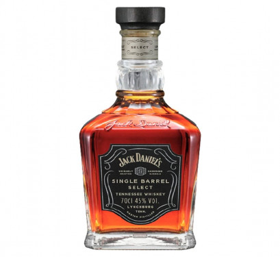 Jack Daniel's Single Barrel Select Tennessee Whiskey