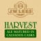 Harvest Ale (Matured In Calvados Casks) (2013)